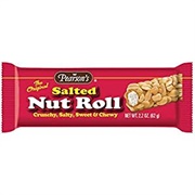 Pearson's Salted Nut Roll