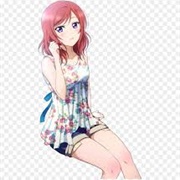 Maki Nishikino