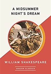 A Midsummer Night's Dream (William Shakespeare)