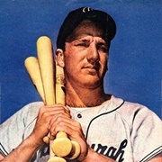 Ralph Kiner