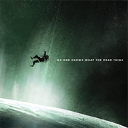 No One Knows What the Dead Think - No One Knows What the Dead Think