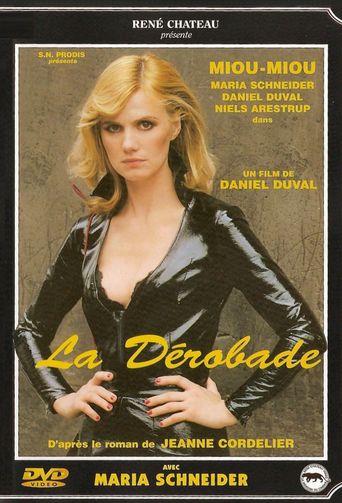 Memoirs of a French Whore (1979)