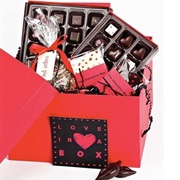 Zoe's Love in a Box Collection