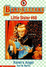 Karen's Angel (Ann M. Martin)