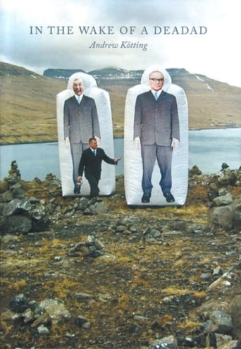 In the Wake of Deadad (2006)