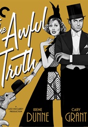 The Awful Truth (1937)