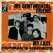 My Sentimental Friend .. Herman's Hermits