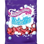 Rj's Fabulicious Sherbert Fizz