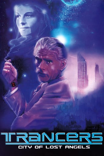 Trancers: City of Lost Angels (1988)