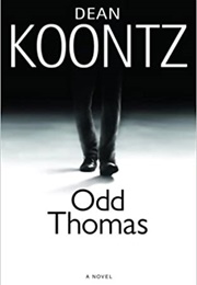 Odd Thomas (Dean Koontz)