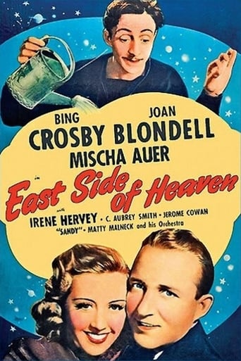 East Side of Heaven (1939)