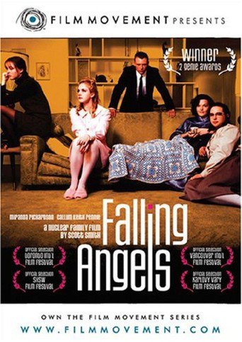 Falling Angels (2003)