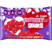 Brach&#39;s Cherry Sours