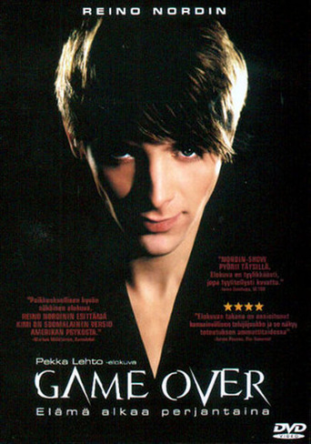 Game Over (2005)