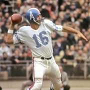 George Blanda