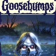 The Curse of Camp Cold Lake