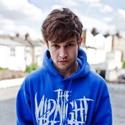 Ashley Horne
