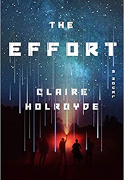 The Effort (Claire Holroyde)