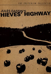 Thieves' Highway (1949)