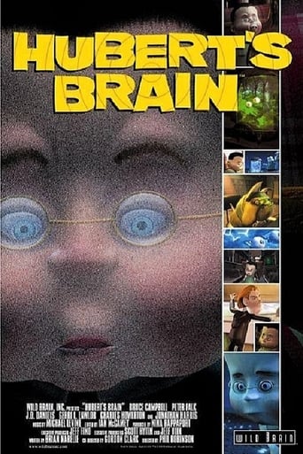 Hubert's Brain (2001)