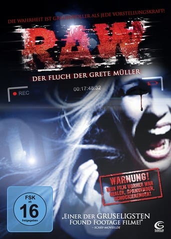 Raw (2013)