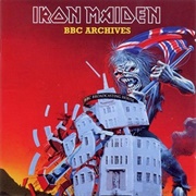 BBC Archives (Iron Maiden, 2002)