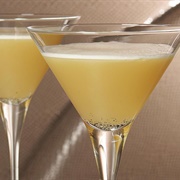 Soul Kiss Martini