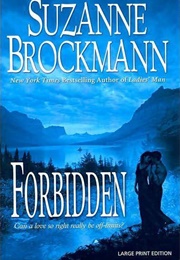 Forbidden (Suzanne Brockmann)