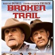 Broken Trail (2006)