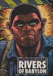 Rivers of Babylon (Peter Pišťanek)