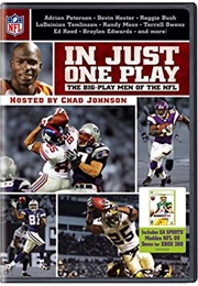 NFL: In Just One Play (2008)