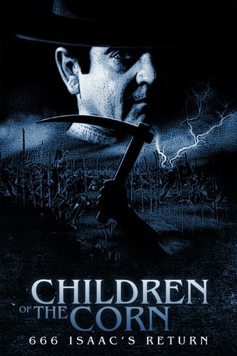 Children of the Corn 666: Isaac&#39;s Return (1999)