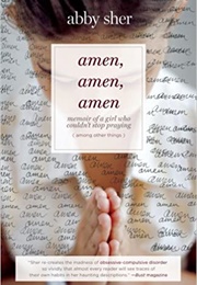 Amen, Amen, Amen (Abby Sher)
