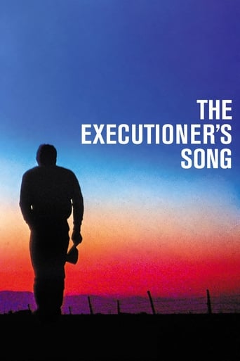 The Executioner's Song (1982)