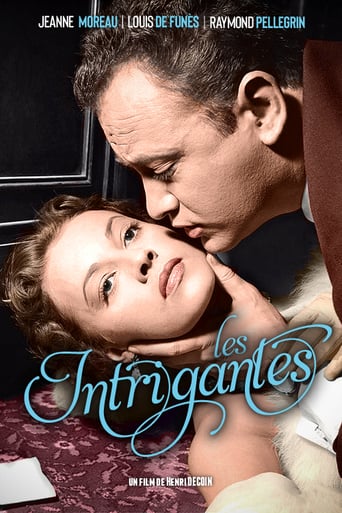 Les Intrigantes (1954)