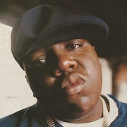 The Notorious B.I.G. (1972 - 1997)