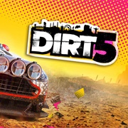 Dirt 5