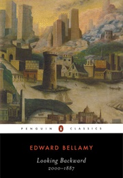 Looking Backward (Edward Bellamy)