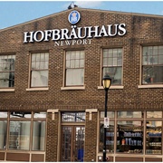 Hofbrauahaus