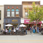 Iowa City, United States