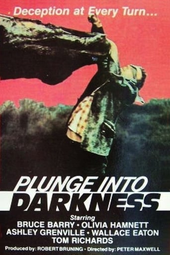 Plunge Into Darkness (1977)