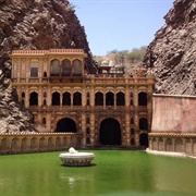 Galta Ji Temple, Jaipur