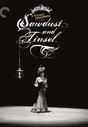 Sawdust and Tinsel (1953)