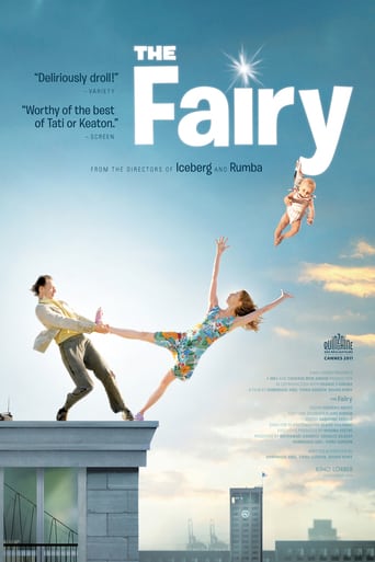The Fairy (2011)