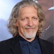 Clancy Brown