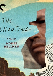 The Shooting (1966)