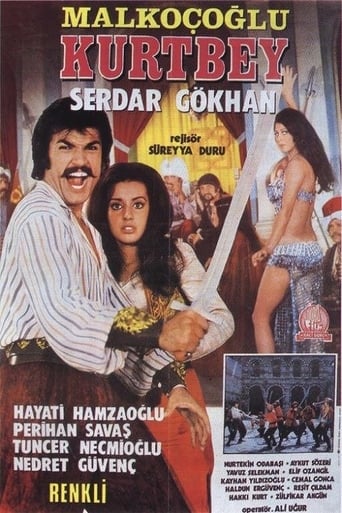 Malkoçoğlu Kurt Bey (1972)