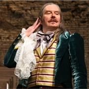 Sir Andrew Aguecheek (Twelfth Night)