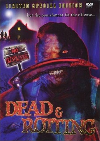 Dead &amp; Rotting (2002)