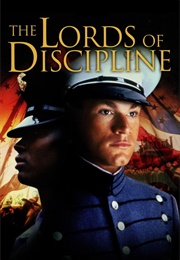 The Lords of Discipline (1983)